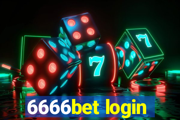 6666bet login